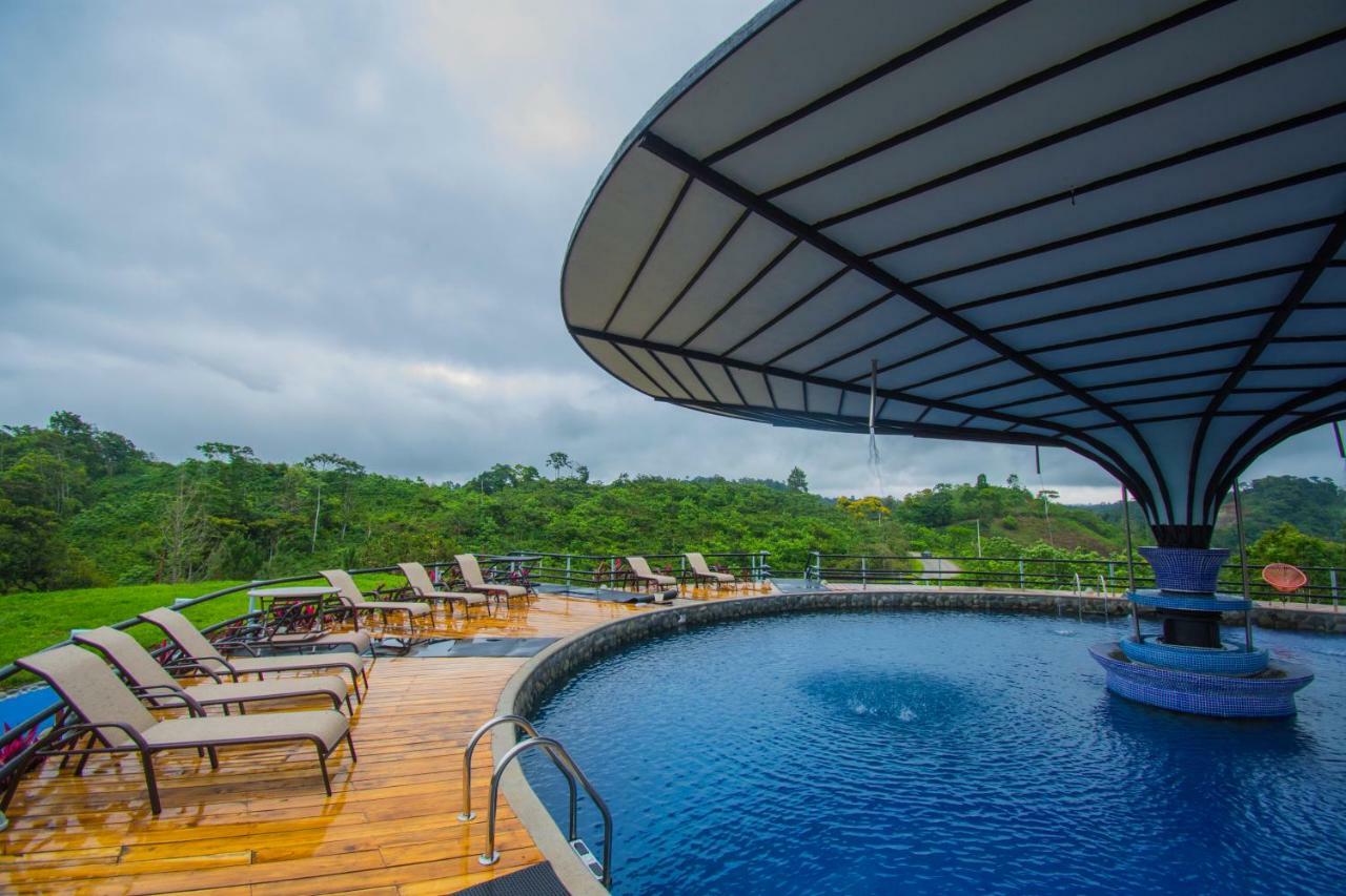 Hotel Hacienda Don Paolo San Vito エクステリア 写真