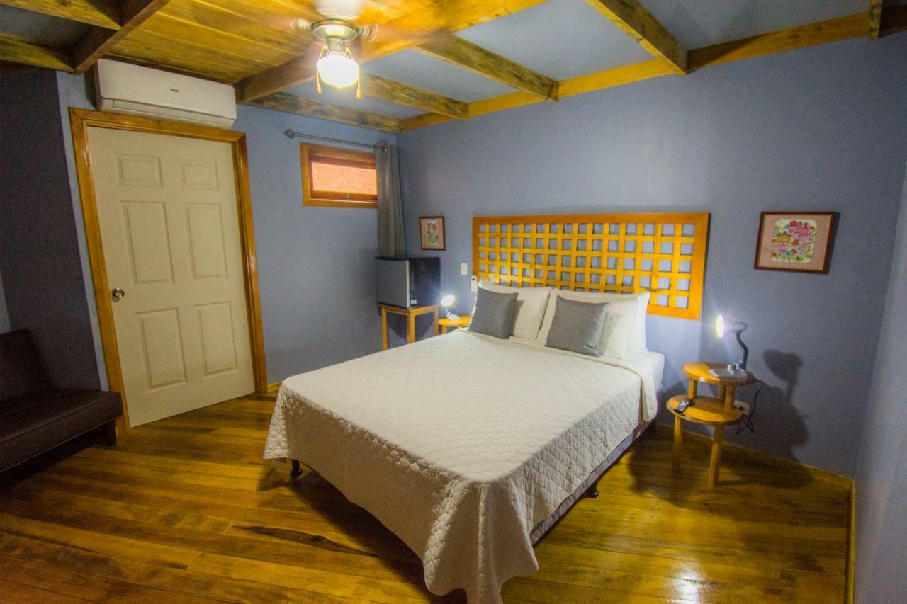 Hotel Hacienda Don Paolo San Vito エクステリア 写真