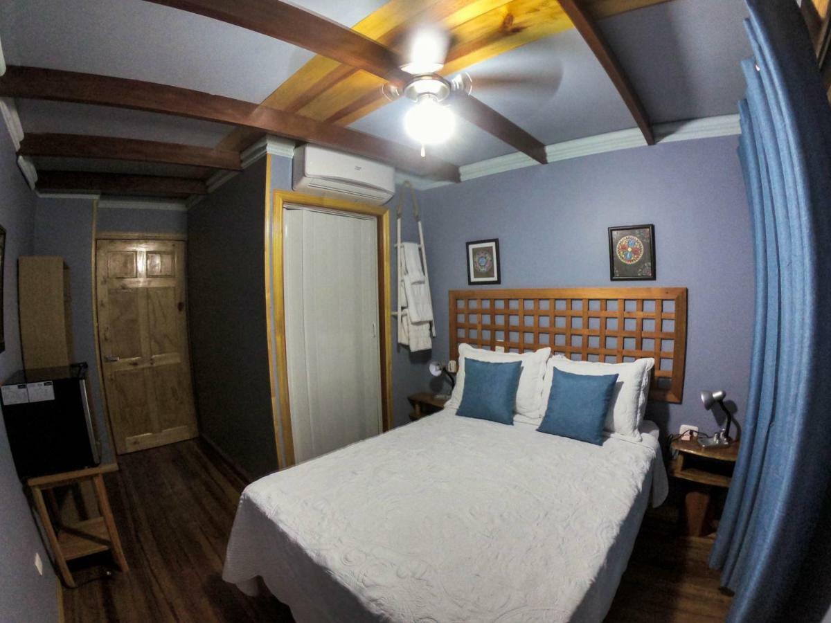 Hotel Hacienda Don Paolo San Vito エクステリア 写真