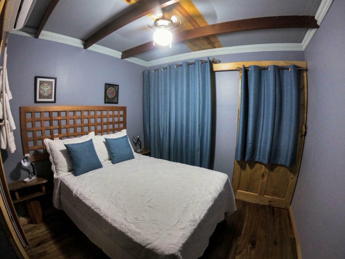 Hotel Hacienda Don Paolo San Vito エクステリア 写真